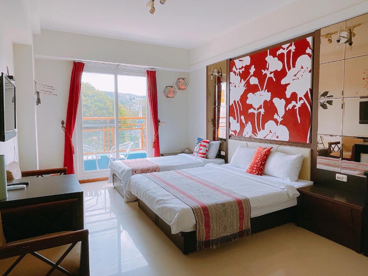 Bed and Breakfast 華納小筑 Kenting Zewnętrze zdjęcie