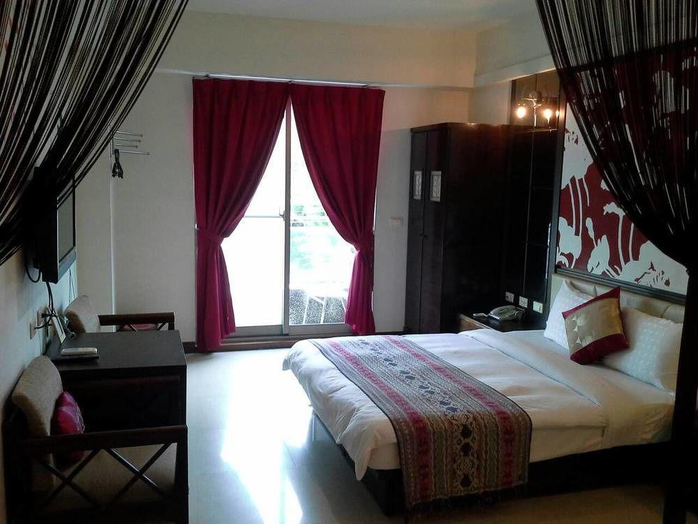 Bed and Breakfast 華納小筑 Kenting Zewnętrze zdjęcie